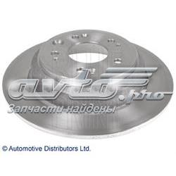 ADH243111 Blue Print Дискові гальма
