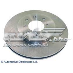 Купити ADH243114 Blue Print Ротор гальмівний