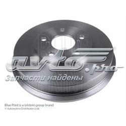 Барабан гальмівний задній Blue Print ADS74701 ціна, від 42.67 USD