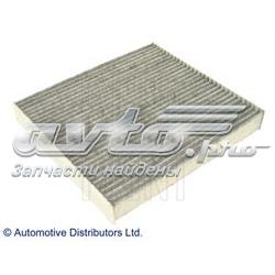 Купити ADT32522 Blue Print Фільтр салону вугільний