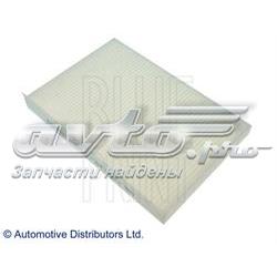 Фільтр повітряний обігрівача Blue Print ADG02543 ціна, від 5.19 USD