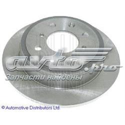 Задні дискові гальма Blue Print ADH24321 ціна, від 19.52 USD