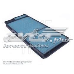 Купити ADT32542 Blue Print Фільтр салону вугільний
