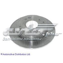Купити ADH24325 Blue Print Диск заднього гальма