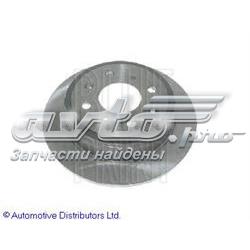 Купити ADH24327 Blue Print Диск заднього гальма