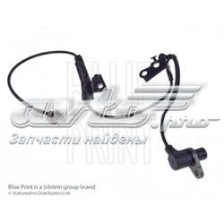 Датчик АБС (ABS) передній, лівий ADT37136 Blue Print