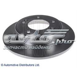 Задні дискові гальма Blue Print ADG043195 ціна, від 30.24 USD