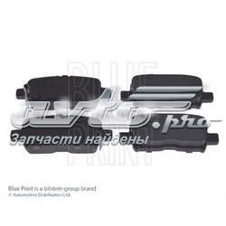Купити ADH24295 Blue Print Задні колодки