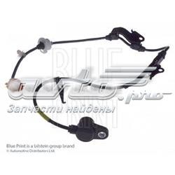 Датчик АБС (ABC) передній, лівий Japan Parts ABS477