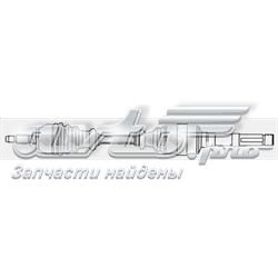 Ліва піввісь 30711772 Volvo
