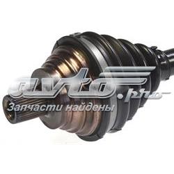Піввісь передня ліва Loebro 304760