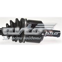 Купити 304760 Loebro Ліва піввісь