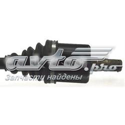 Ліва піввісь 305664 Loebro