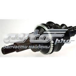 Напіввісь задня EAI T99151A1