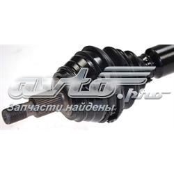 Привід правий Trakmotive/Surtrack 300997