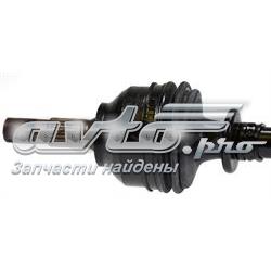 Піввісь передня ліва Trakmotive/Surtrack 300198