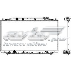 30718504 Sakura Радіатор охолодження двигуна