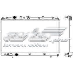 Радіатор основний Sakura 33211010 ціна, від 73.85 USD