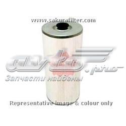 Купити 1132402410 Isuzu Фільтр очищення масла відцентровий