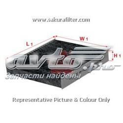 Фільтр салону CAC11180 Sakura
