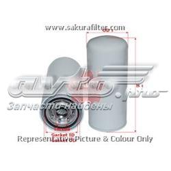 Фільтр гідравлічної системи Sakura C5502 ціна, від 37.30 USD