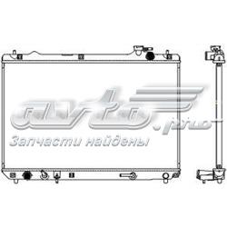1640020330 Toyota Радіатор охолодження двигуна