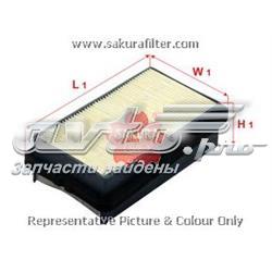 Купити A1618 Sakura Автомобільний фільтр повітря