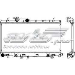 Радіатор CR1564000S Mahle Original