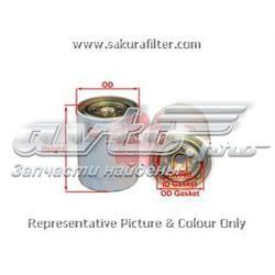 FC1003 Sakura Фільтр палива