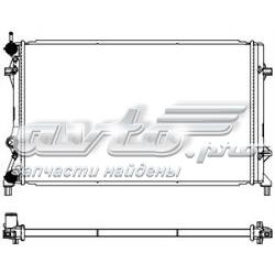 Купити R12196 Sato Tech Радіатор двигуна
