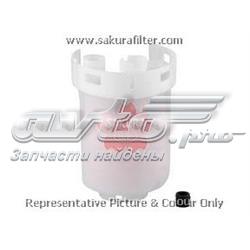Купити FS1157 Sakura Фільтр-відстійник палива грубої очистки