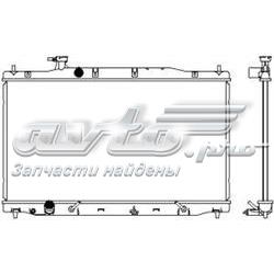 Радіатор основний Sakura 32118507 ціна, від 132.16 USD