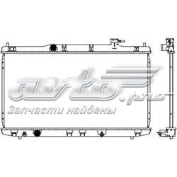 32118529 Sakura Радіатор охолодження двигуна