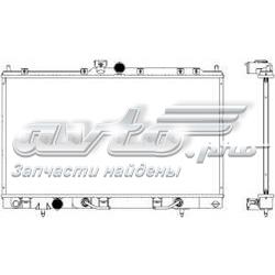 Купити R20010 Sato Tech Радіатор двигуна