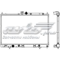 Радіатор основний Sakura 33211024 ціна, від 115.17 USD