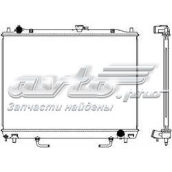 Радіатор основний Mitsubishi 1350A302 ціна, від 76.02 USD