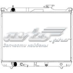 Радіатор охолодження Suzuki 1770052D00