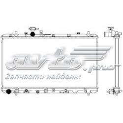 Радіатор основний Sakura 34318505 ціна, від 116.17 USD