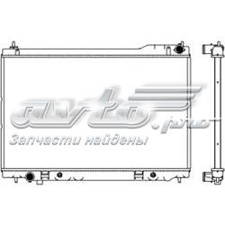 Радіатор основний Nissan/Infiniti 21460CM81B ціна, від 87.02 USD