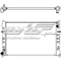 Радіатор PL061888 Koyorad