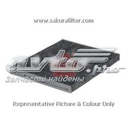Купити CAC1106 Sakura Фільтр салону вугільний