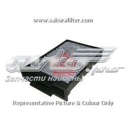 CAC11290 Sakura Внутрішньосалонний фільтр