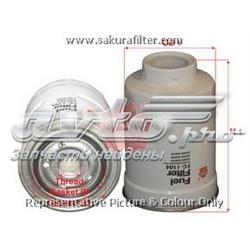 Купити FC1104 Sakura Фільтр-відстійник палива грубої очистки