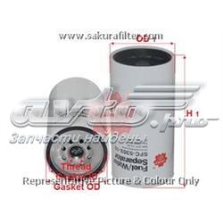 Купити SFC530210 Sakura Фільтр-відстійник палива грубої очистки