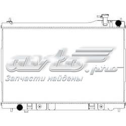 32511006 Sakura Радіатор охолодження двигуна