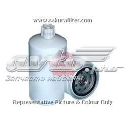 Фільтр тонкого очищення палива Sakura SFC2201 ціна, від 10.93 USD