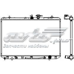 Купити 160410P250 Toyota Радіатор двигуна