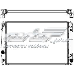 Радіатор основний Sakura 34618509 ціна, від 50.73 USD