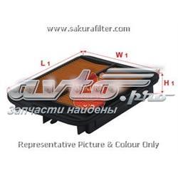 Елемент повітряного фільтра Nissan/Infiniti AY120HN034 ціна, від 8.26 USD