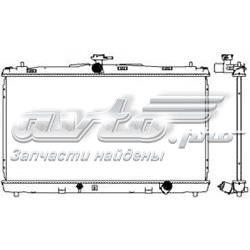 Радіатор основний Sakura 34618539 ціна, від 199.08 USD
